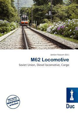 M62 Locomotive