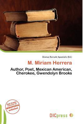 M. Miriam Herrera