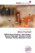 Allen Fairhall