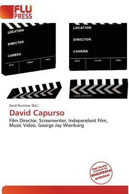 David Capurso
