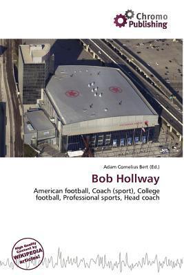 Bob Hollway