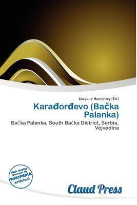 Karaorevo (Baka Palanka)