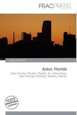 Astor Florida