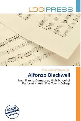 Alfonzo Blackwell