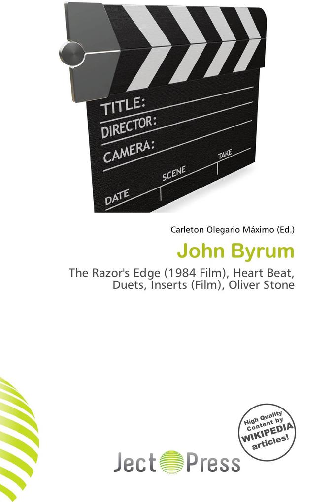 John Byrum