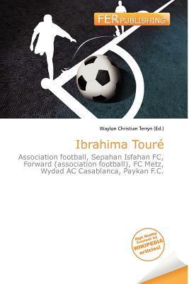 Ibrahima Touré