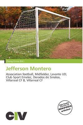 Jefferson Montero