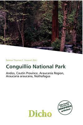 Conguillío National Park