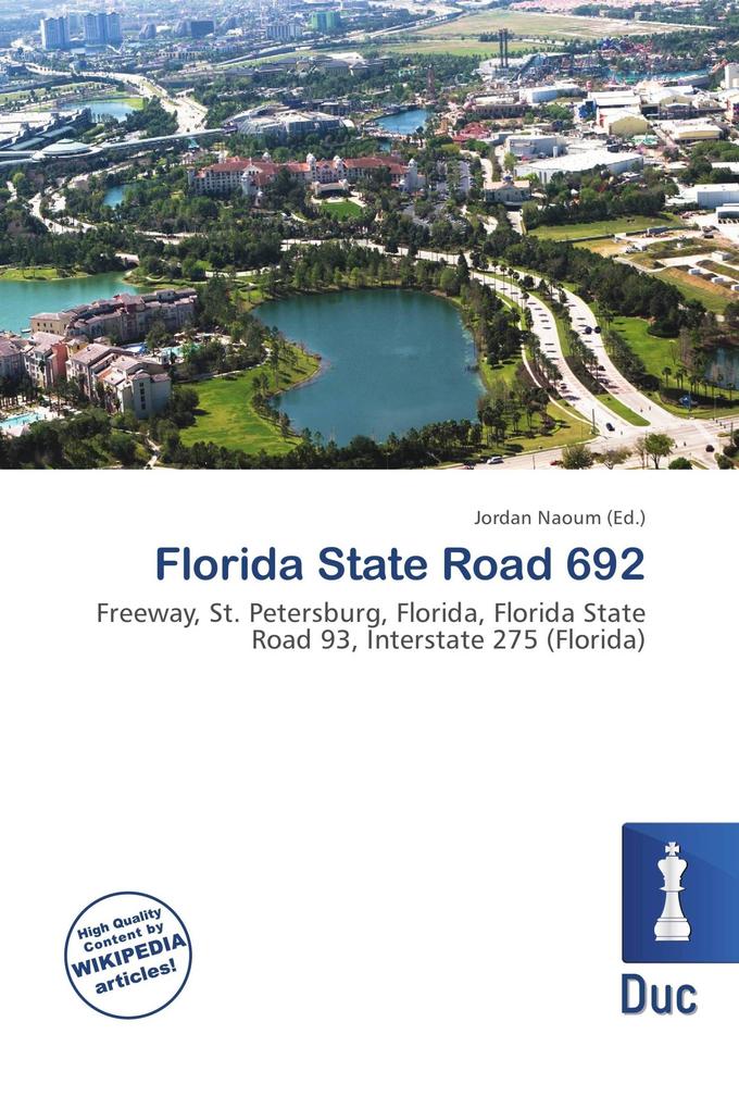 Florida State Road 692