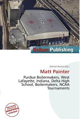 Matt Painter