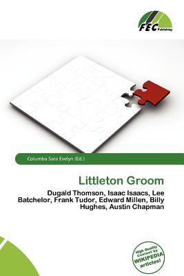 Littleton Groom