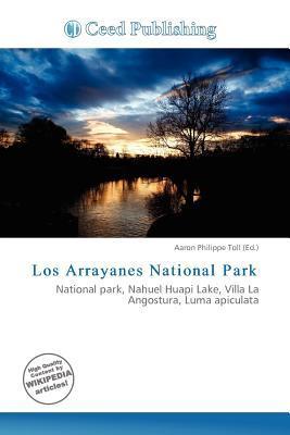 Los Arrayanes National Park