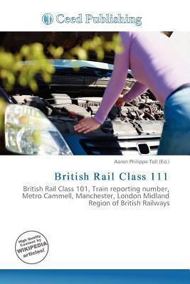 British Rail Class 111