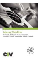 Manny Charlton