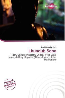 Lhundub Sopa