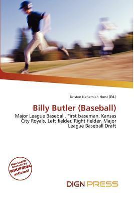 Billy Butler (Baseball)