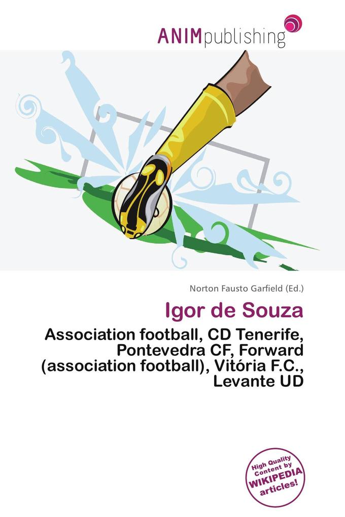 Igor de Souza