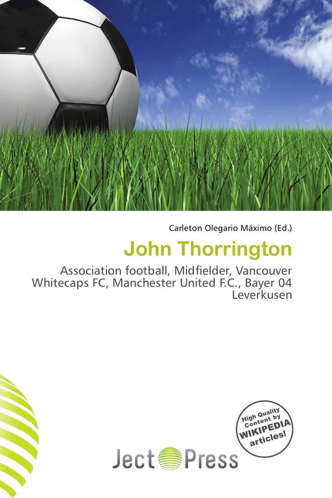 John Thorrington
