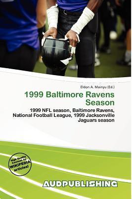 1999 Baltimore Ravens Season