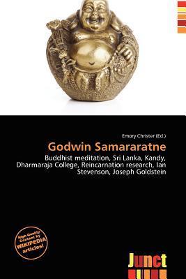 Godwin Samararatne