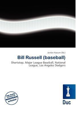 Bill Russell (baseball)