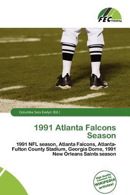 1991 Atlanta Falcons Season