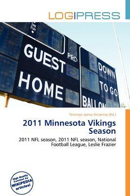 2011 Minnesota Vikings Season