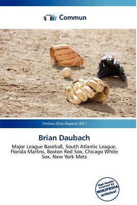 Brian Daubach