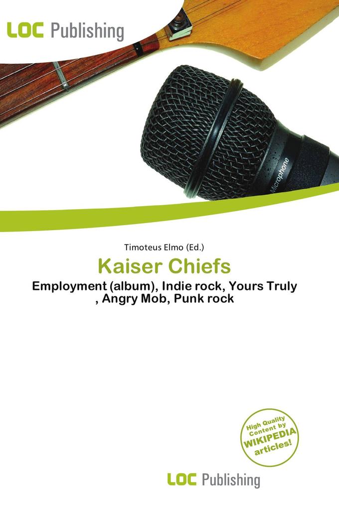 Kaiser Chiefs