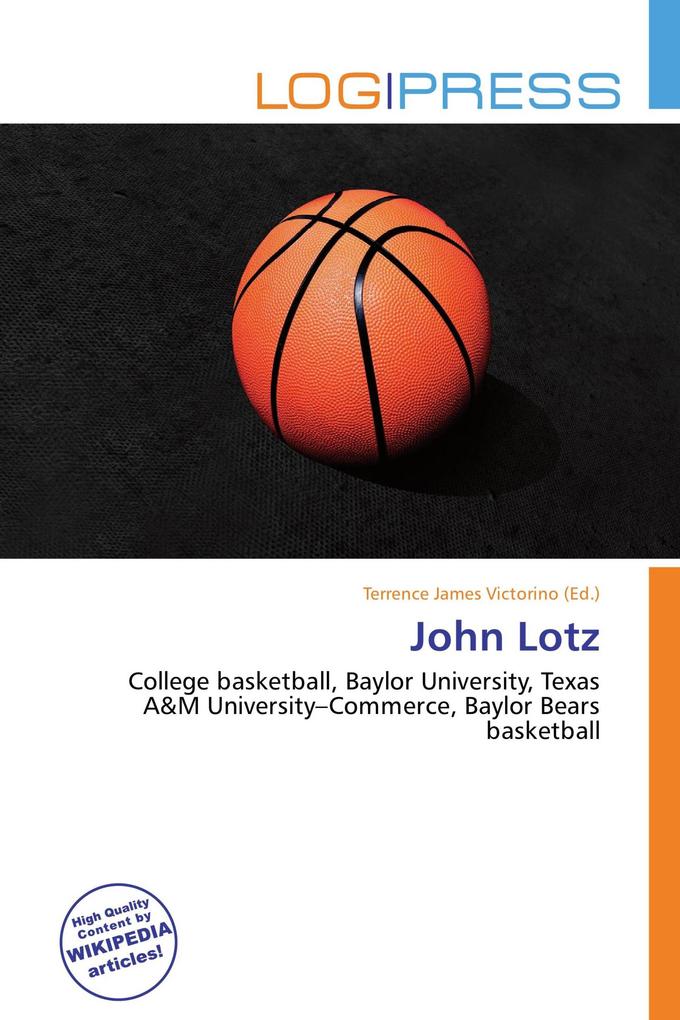 John Lotz