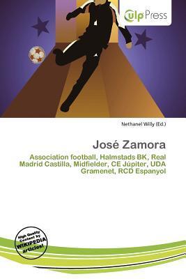 José Zamora
