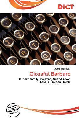 Giosafat Barbaro