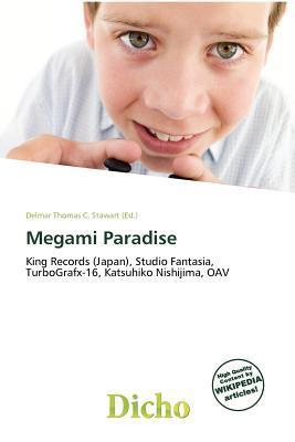 Megami Paradise