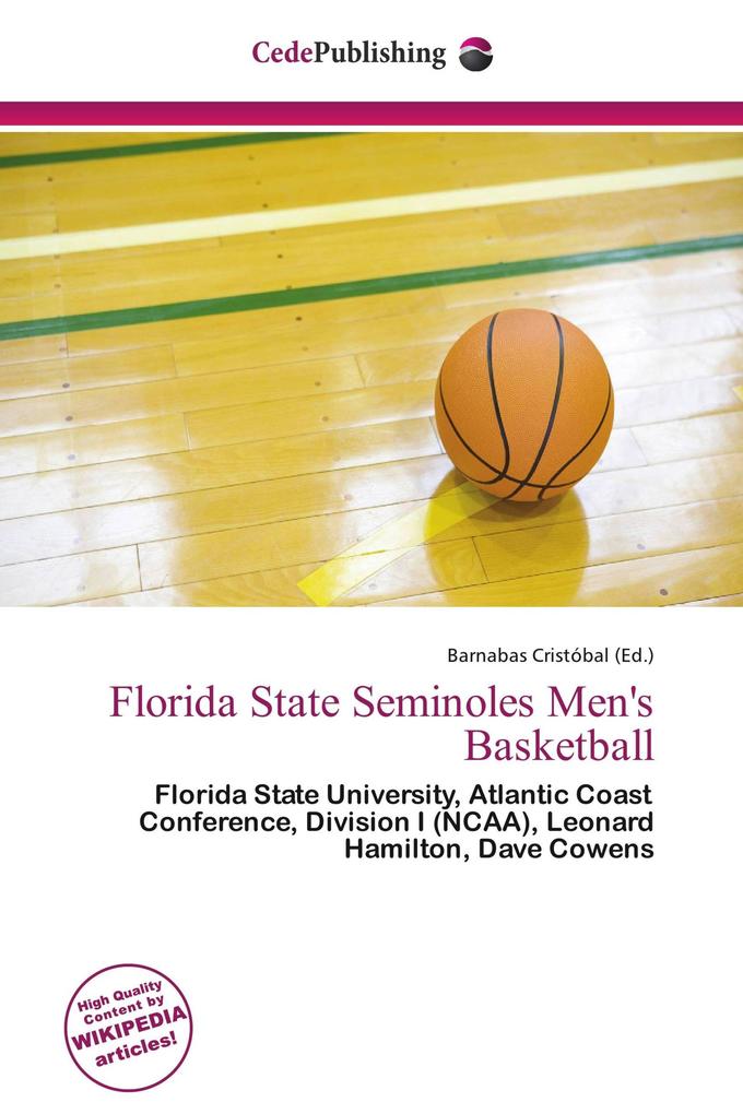 Florida State Seminoles Men's Basketball