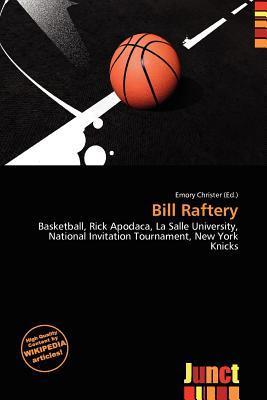 Bill Raftery