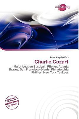 Charlie Cozart