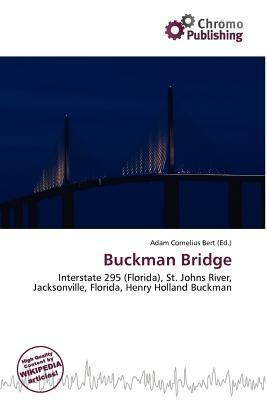 Buckman Bridge