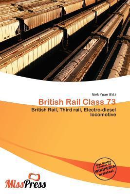 British Rail Class 73
