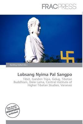 Lobsang Nyima Pal Sangpo
