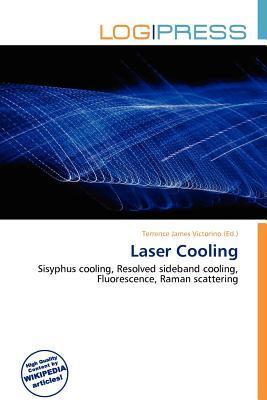 Laser Cooling