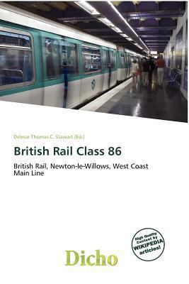 British Rail Class 86