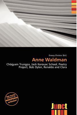 Anne Waldman