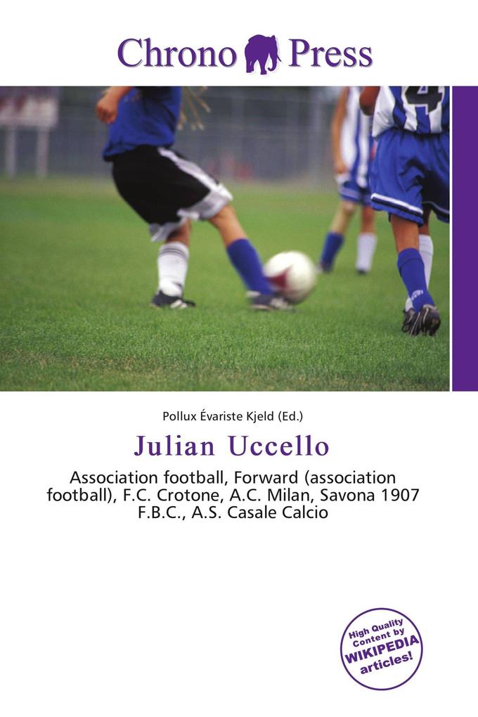 Julian Uccello