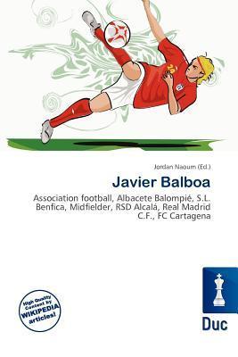 Javier Balboa