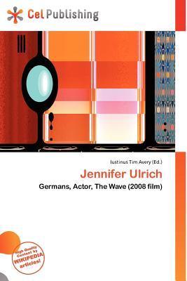 Jennifer Ulrich