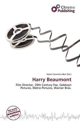 Harry Beaumont