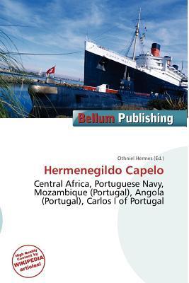 Hermenegildo Capelo