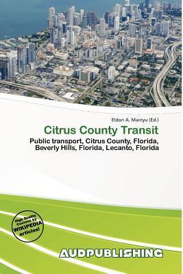 Citrus County Transit