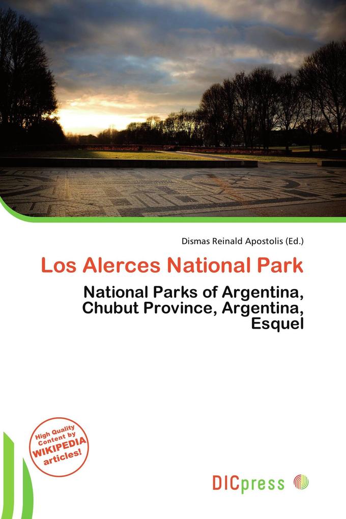 Los Alerces National Park