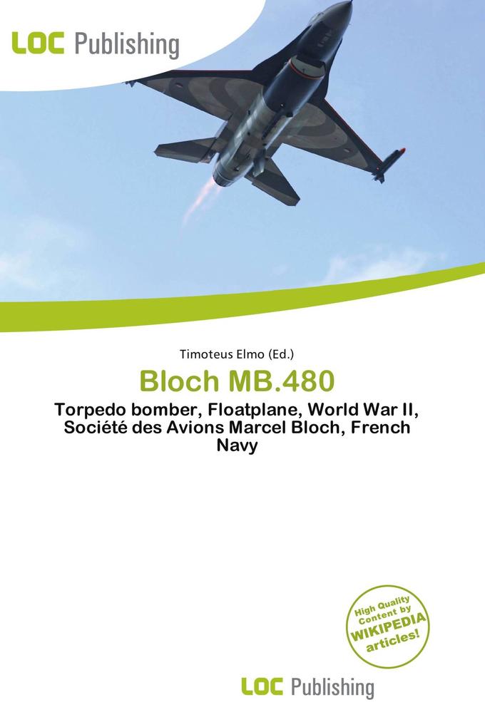 Bloch MB.480